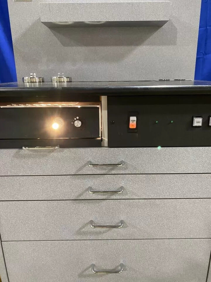 RELIANCE 400 ENT Cabinet