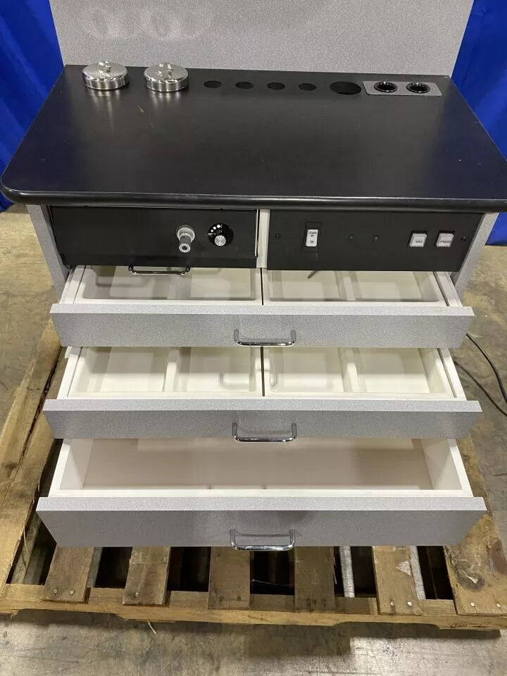 RELIANCE 400 ENT Cabinet