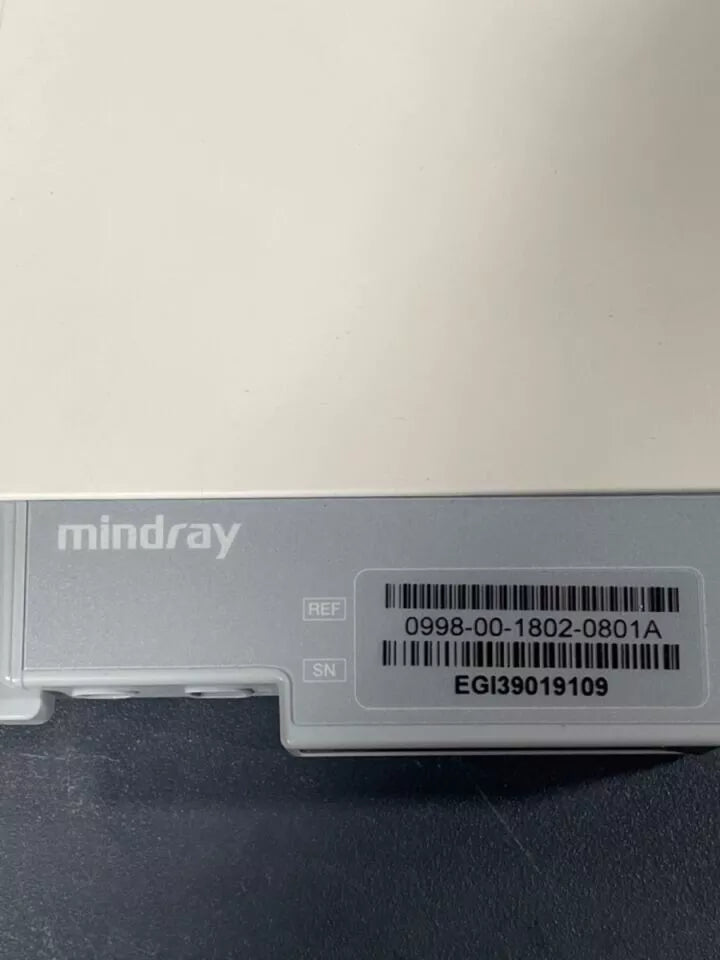 MINDRAY 0998-00-1802-0801A Module