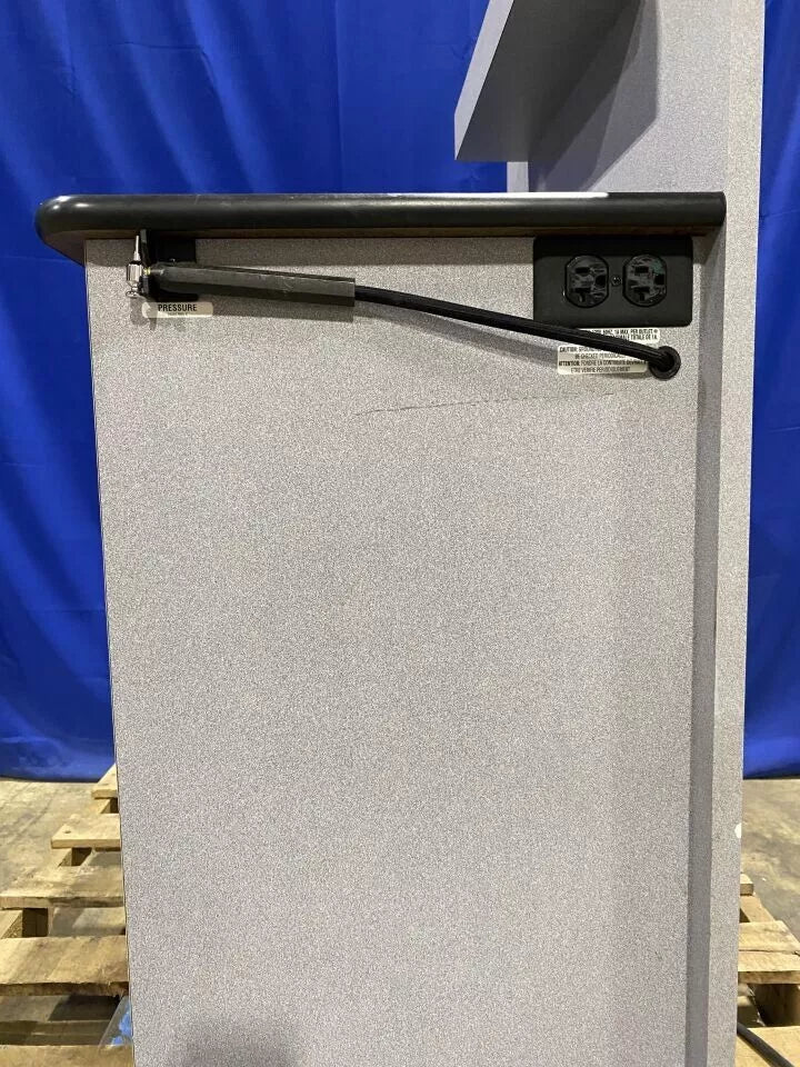 RELIANCE 400 ENT Cabinet