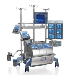 S5 Heart-Lung Machine
